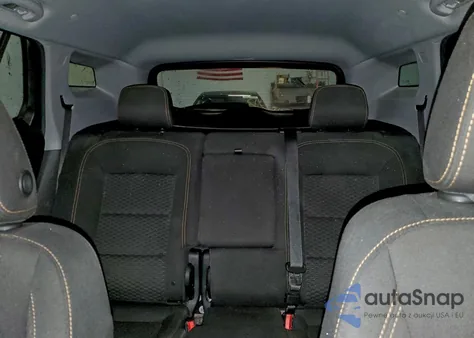 2019 GMC Terrain Sle z USA, uszkodzony, nr VIN 3GKALTEV6KL110935